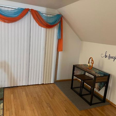 Apartamento Elite Casa Collection -Free Coffee, Parking, And Wi-Fi Milwaukee Exterior foto