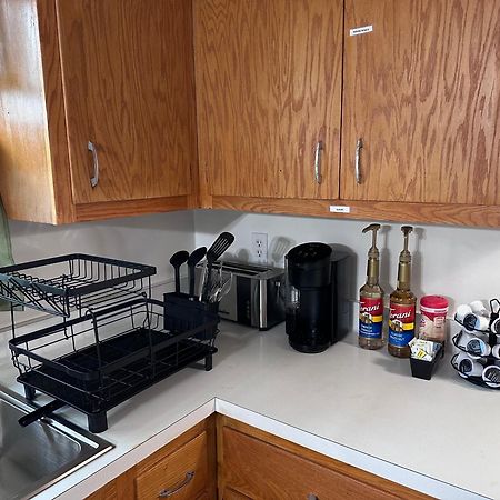 Apartamento Elite Casa Collection -Free Coffee, Parking, And Wi-Fi Milwaukee Exterior foto
