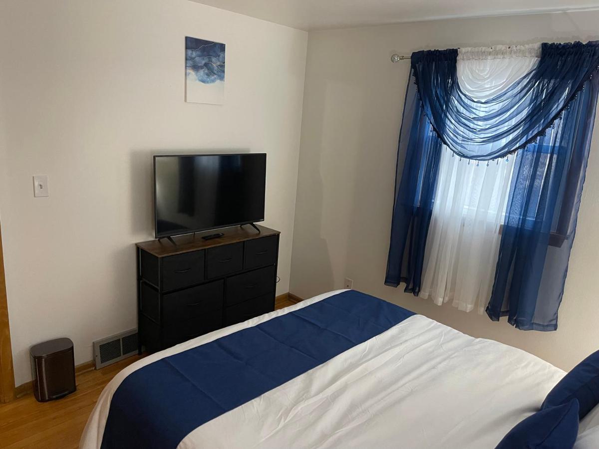 Apartamento Elite Casa Collection -Free Coffee, Parking, And Wi-Fi Milwaukee Exterior foto