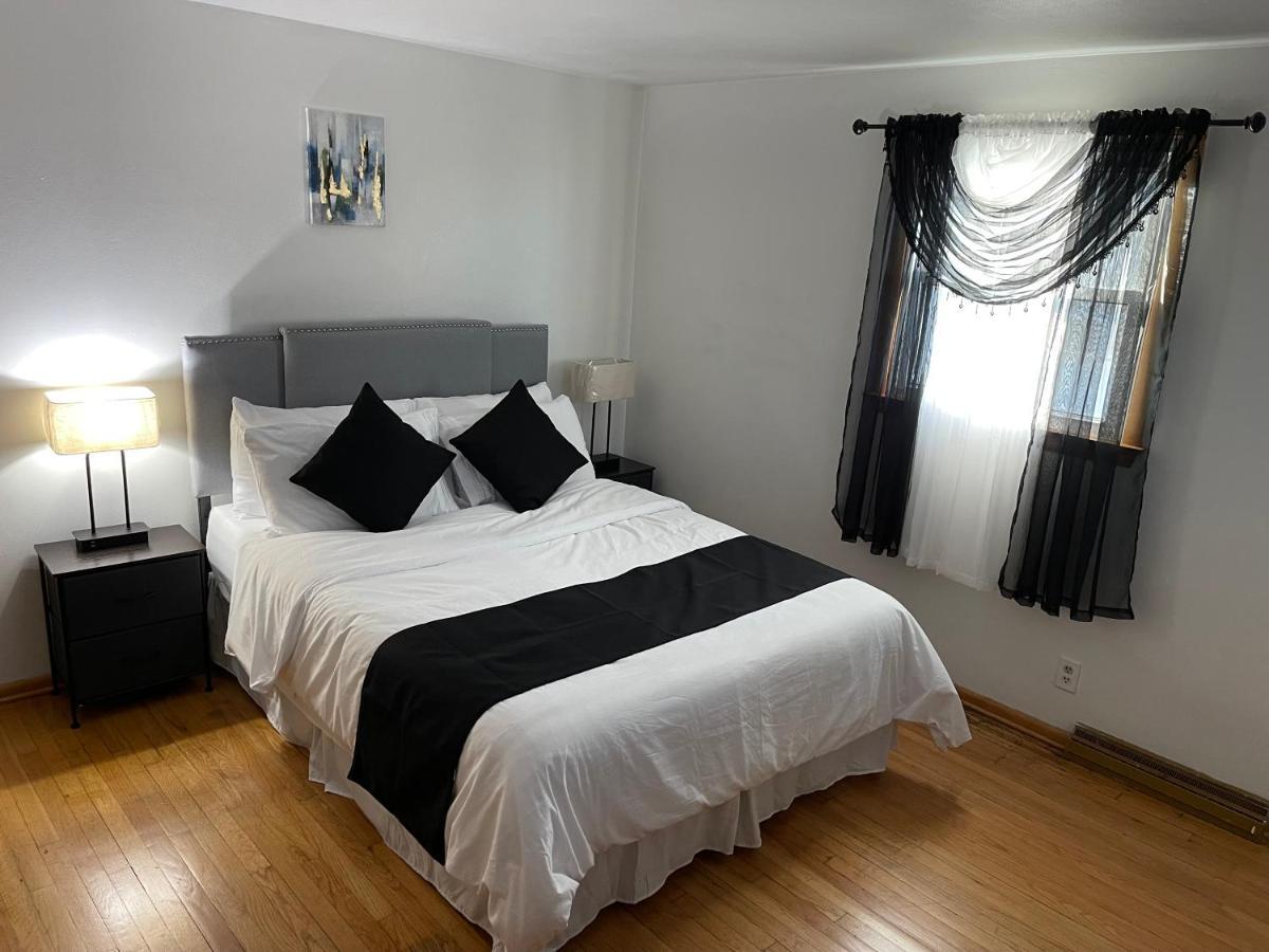 Apartamento Elite Casa Collection -Free Coffee, Parking, And Wi-Fi Milwaukee Exterior foto