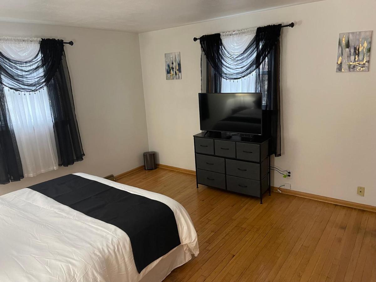 Apartamento Elite Casa Collection -Free Coffee, Parking, And Wi-Fi Milwaukee Exterior foto