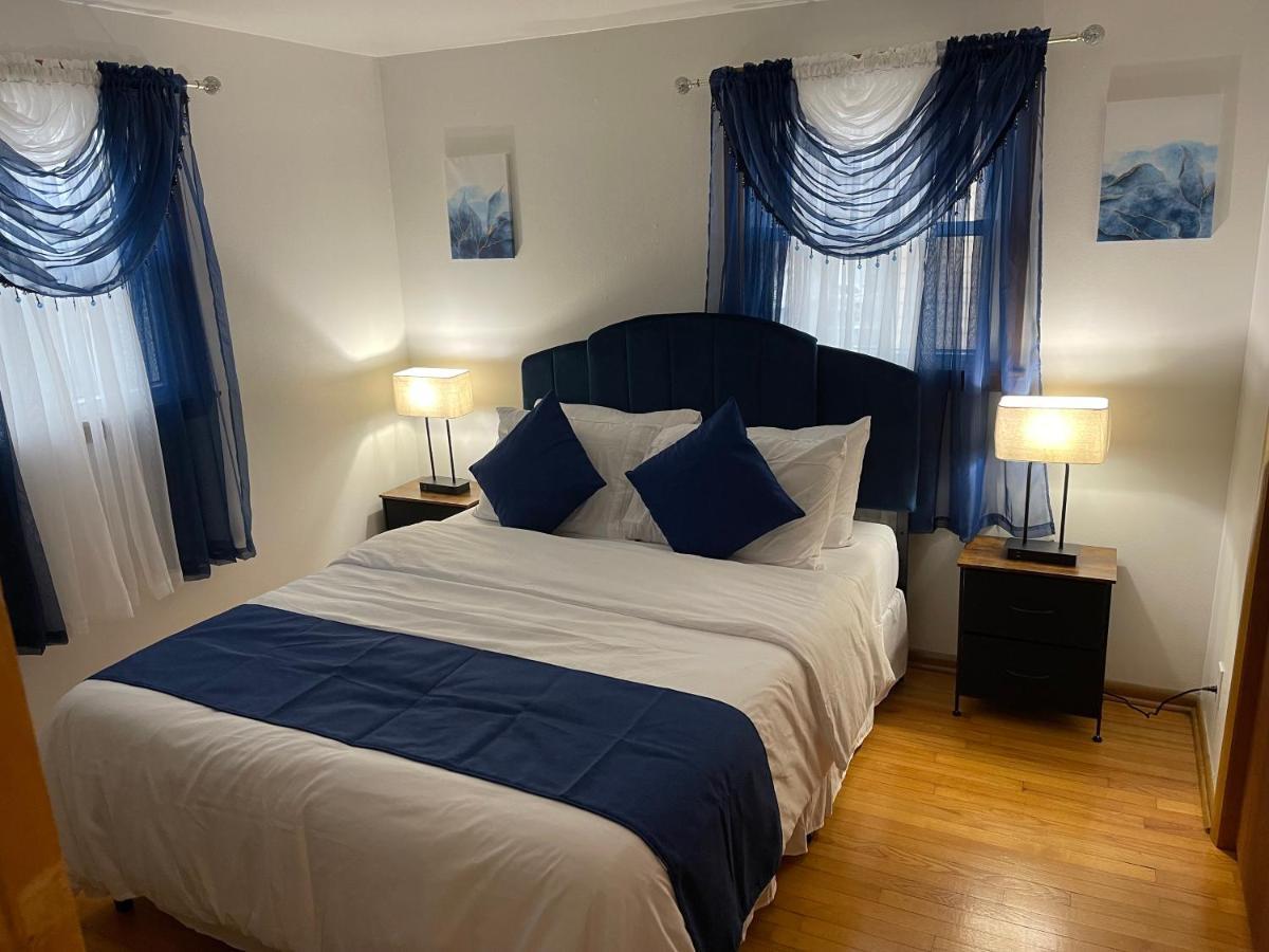 Apartamento Elite Casa Collection -Free Coffee, Parking, And Wi-Fi Milwaukee Exterior foto