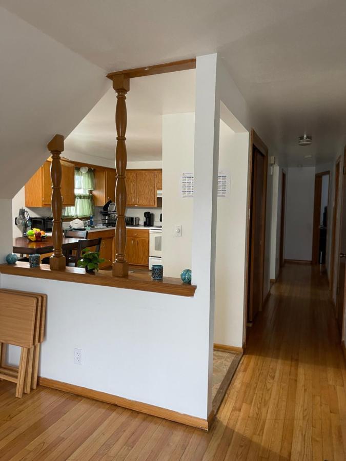 Apartamento Elite Casa Collection -Free Coffee, Parking, And Wi-Fi Milwaukee Exterior foto