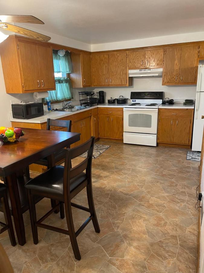 Apartamento Elite Casa Collection -Free Coffee, Parking, And Wi-Fi Milwaukee Exterior foto