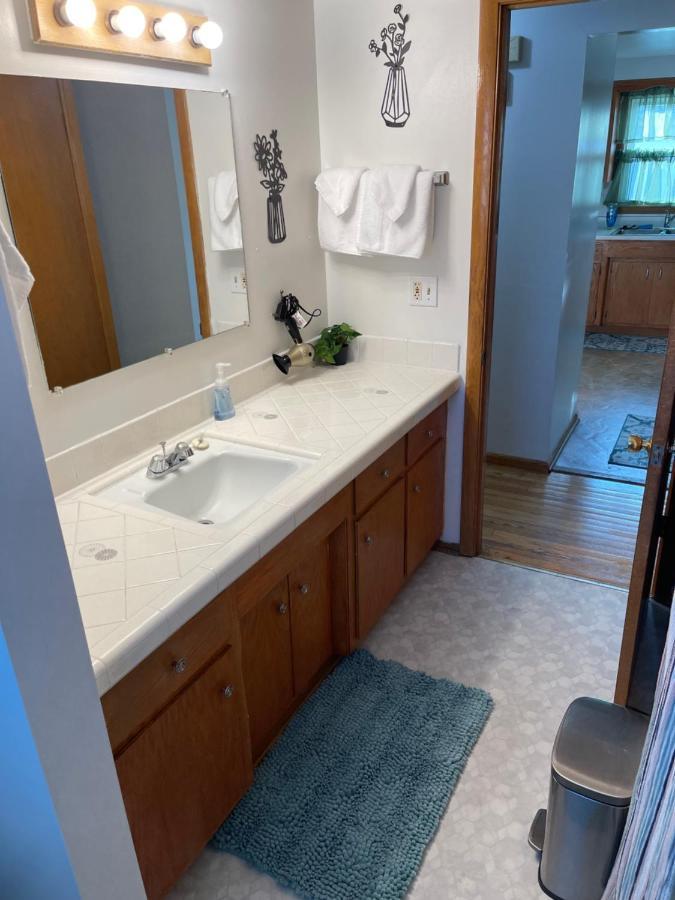 Apartamento Elite Casa Collection -Free Coffee, Parking, And Wi-Fi Milwaukee Exterior foto